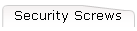 Security Screws