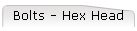 Bolts - Hex Head